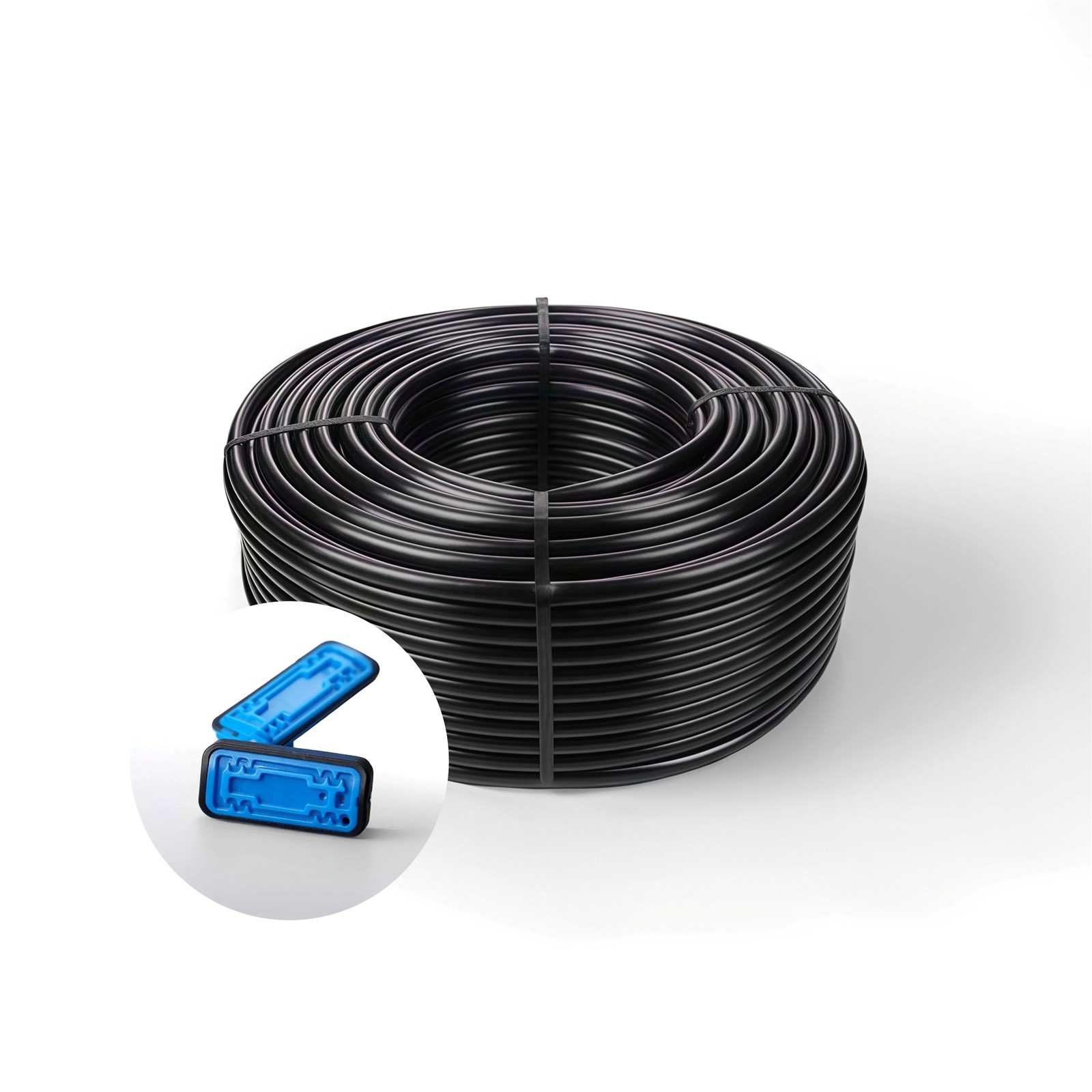 China Pressure Compensation Drip Tape Best Supplier China Pressure Compensation Drip Tape Best Supplier